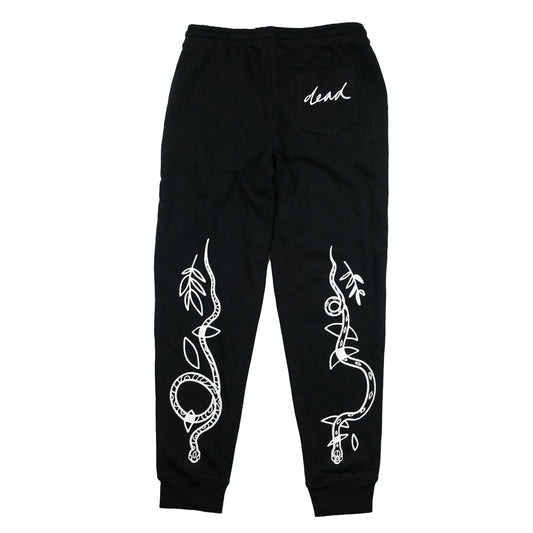 Snake Joggers