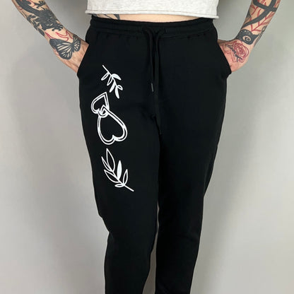 Snake Joggers