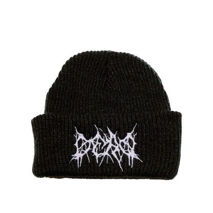 Metal Dead Toque