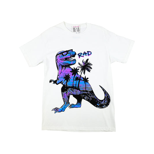 Radosaurus Rex T-Shirt